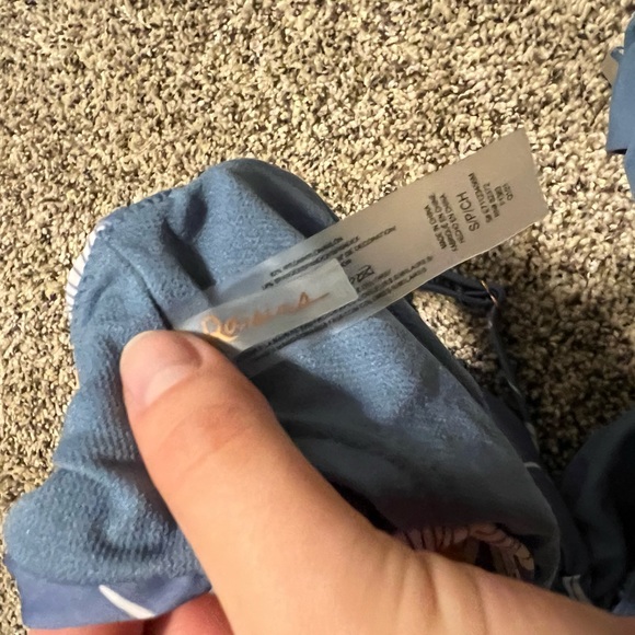 Raisins swimsuit - Picture 3 of 4